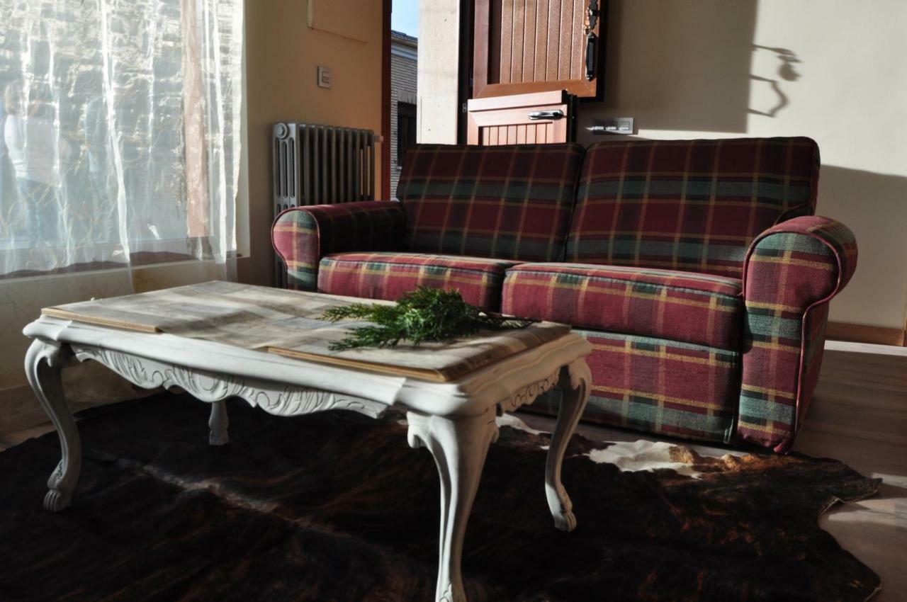 فيلا El Jardin De Manuela Santibanez del Val المظهر الخارجي الصورة