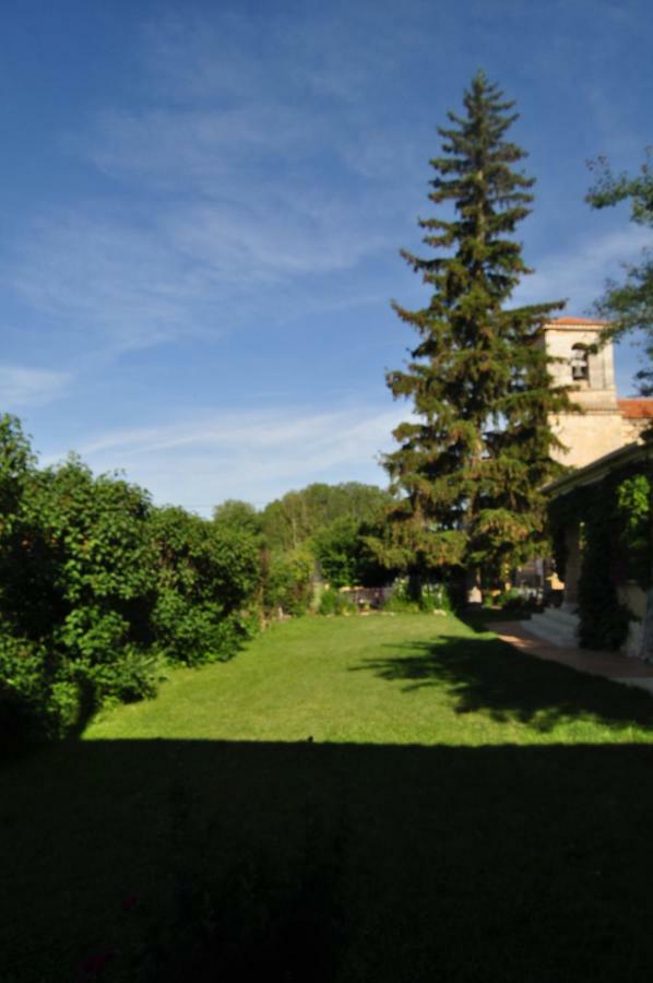 فيلا El Jardin De Manuela Santibanez del Val المظهر الخارجي الصورة
